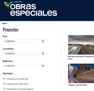 www.obrasespeciales.com/proyectos